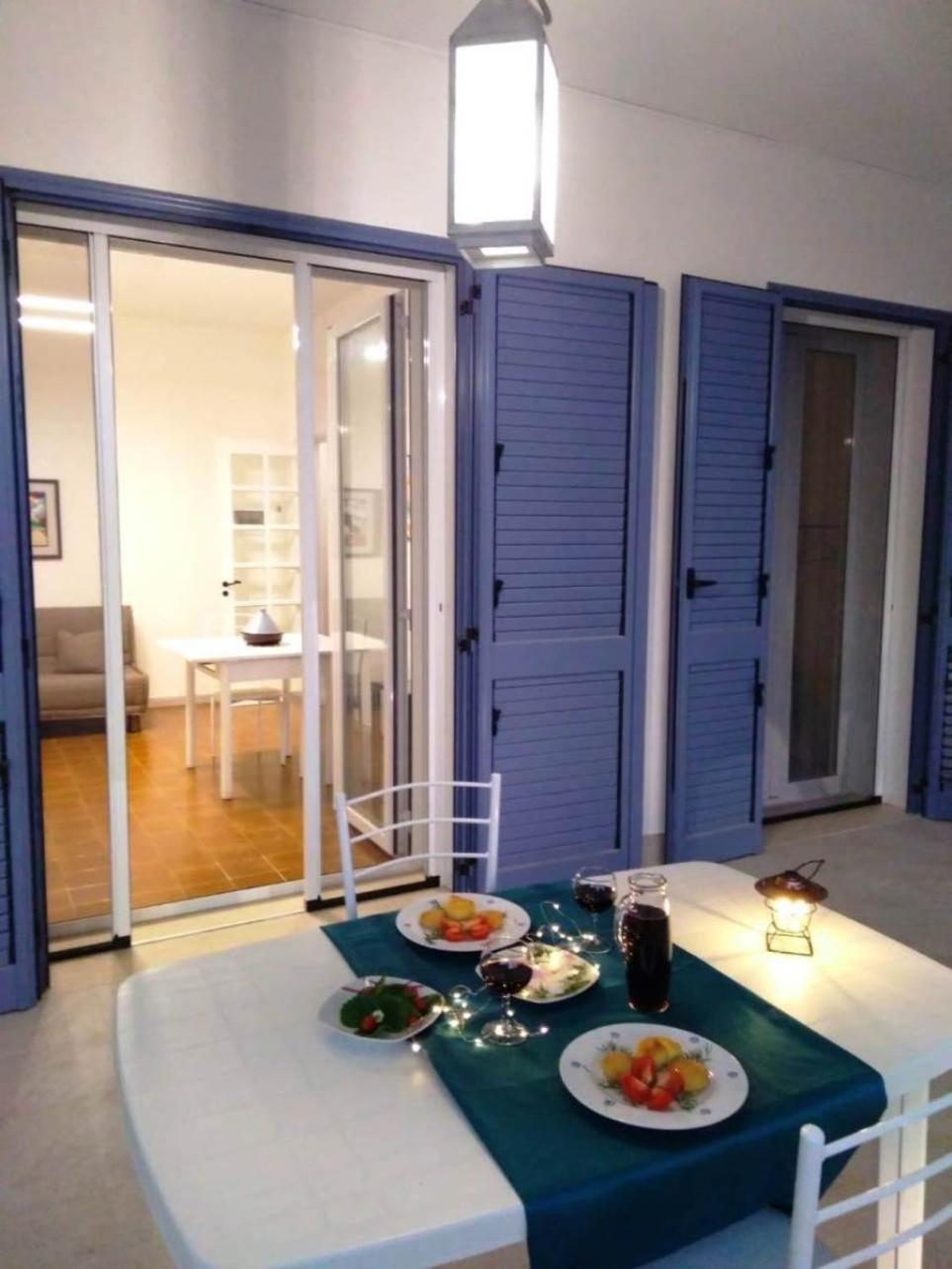 Dimora Carose Lejlighed Santa Maria al Bagno Eksteriør billede