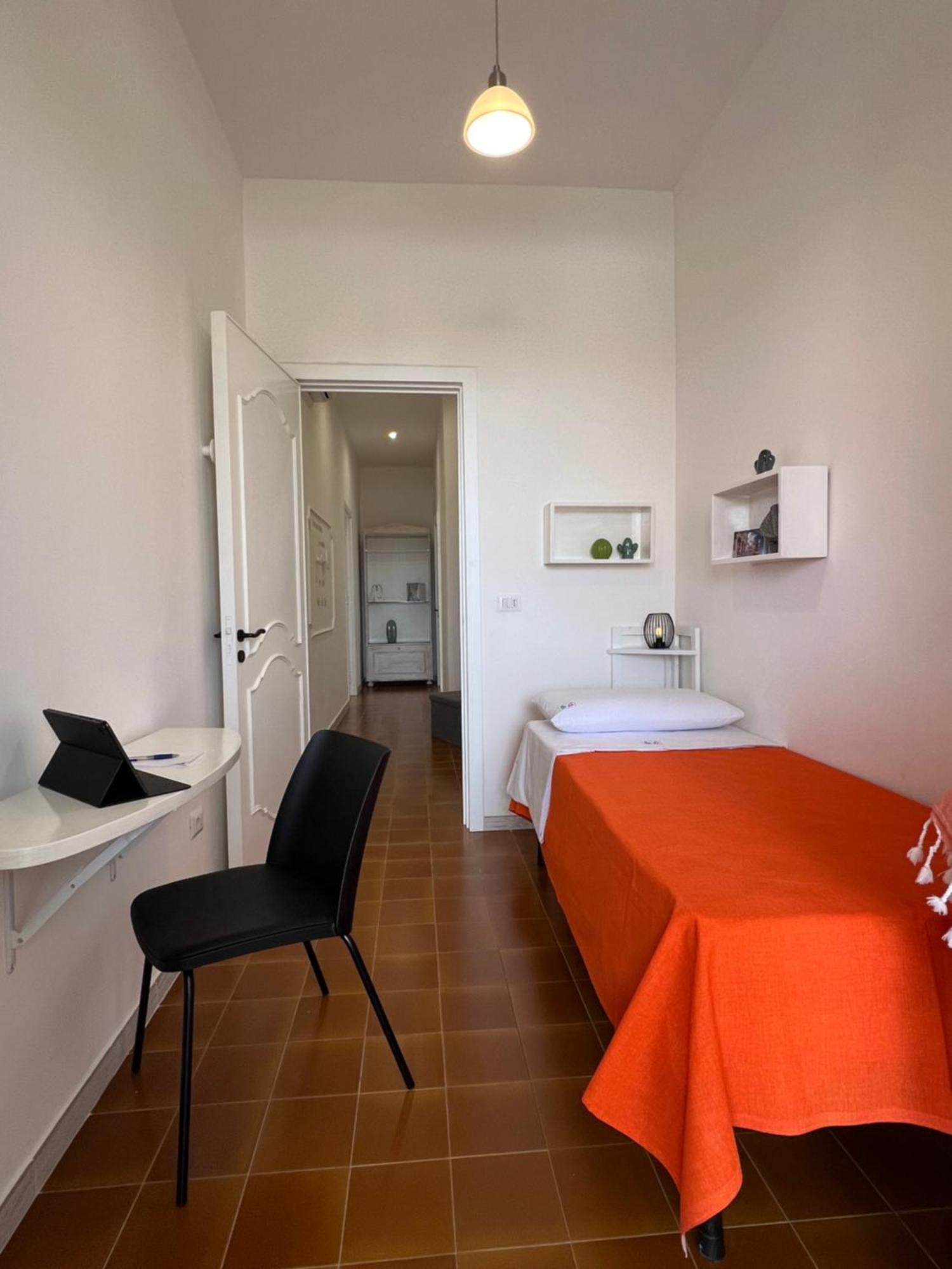 Dimora Carose Lejlighed Santa Maria al Bagno Eksteriør billede